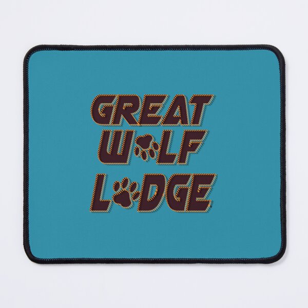 Item preview, Great Wolf LodgeT- (17) designed and sold by weppeaj.