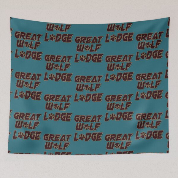 Item preview, Great Wolf LodgeT- (17) designed and sold by weppeaj.