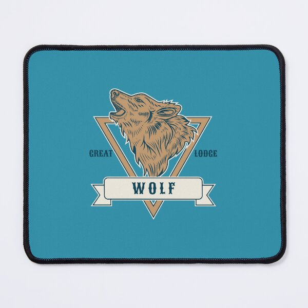 Item preview, Great Wolf LodgeT-T- (1) designed and sold by weppeaj.