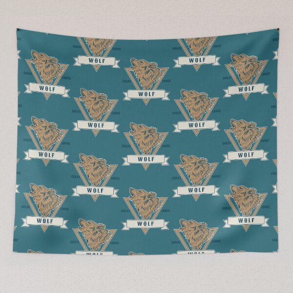 Item preview, Great Wolf LodgeT-T- (1) designed and sold by weppeaj.