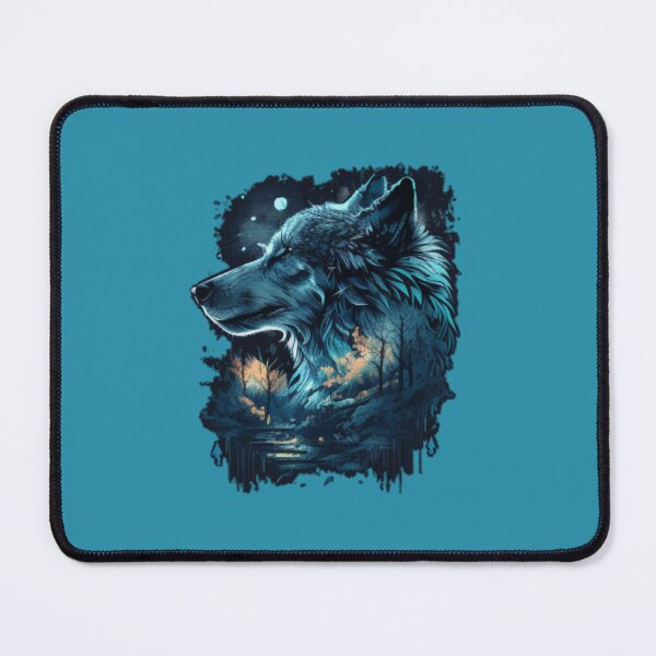 Item preview, Wolf(1) designed and sold by weppeaj.