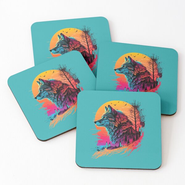 Item preview, Great Wolf Sun designed and sold by weppeaj.