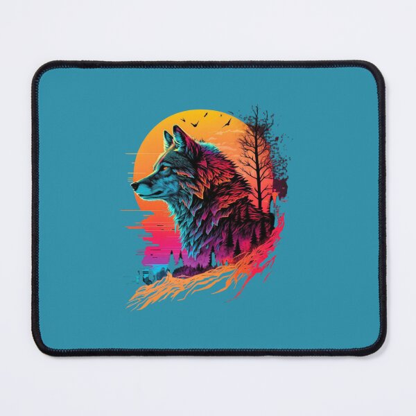 Item preview, Great Wolf Sun designed and sold by weppeaj.