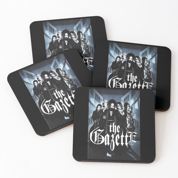 Item preview, the GazetteE designed and sold by JosMarceau.