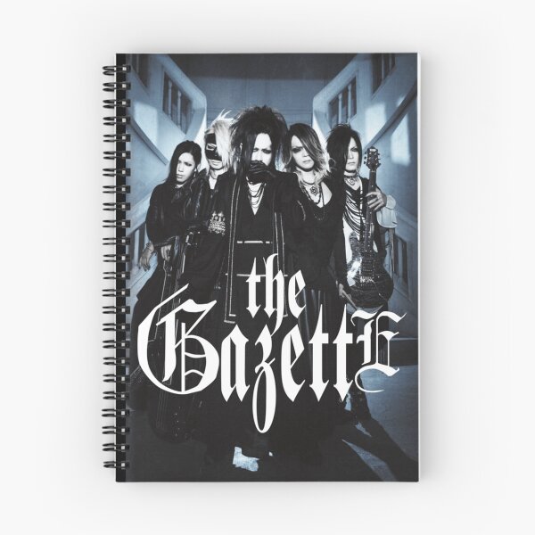Item preview, the GazetteE designed and sold by JosMarceau.