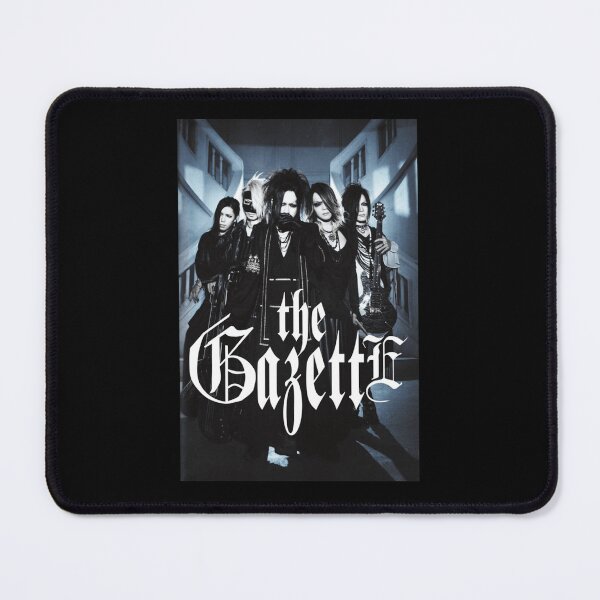 Item preview, the GazetteE designed and sold by JosMarceau.