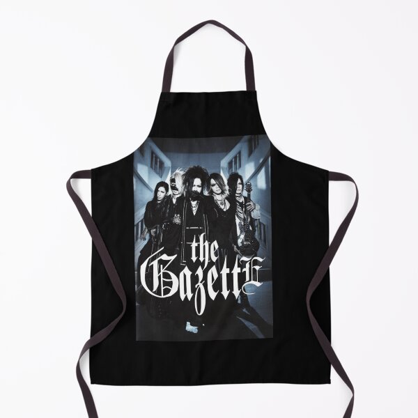 Item preview, the GazetteE designed and sold by JosMarceau.