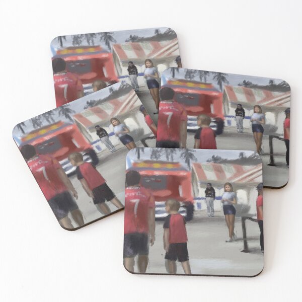 Item preview, Life Is A Carnival designed and sold by TheArtCave.