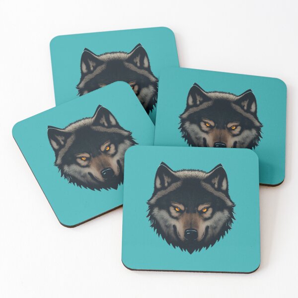 Item preview, Great Wolf(1) designed and sold by weppeaj.