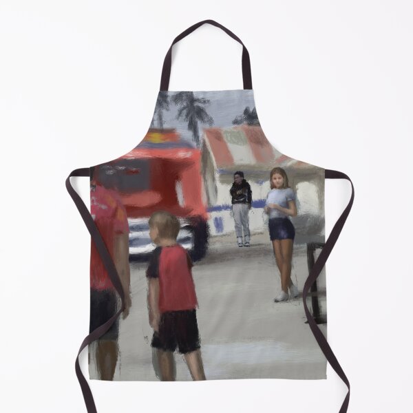 Item preview, Life Is A Carnival designed and sold by TheArtCave.