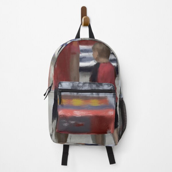 Item preview, Life Is A Carnival designed and sold by TheArtCave.