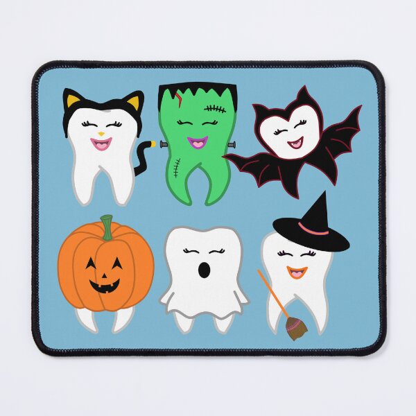 Item preview, 2023 Boo Crew designed and sold by thehippiehygienist.