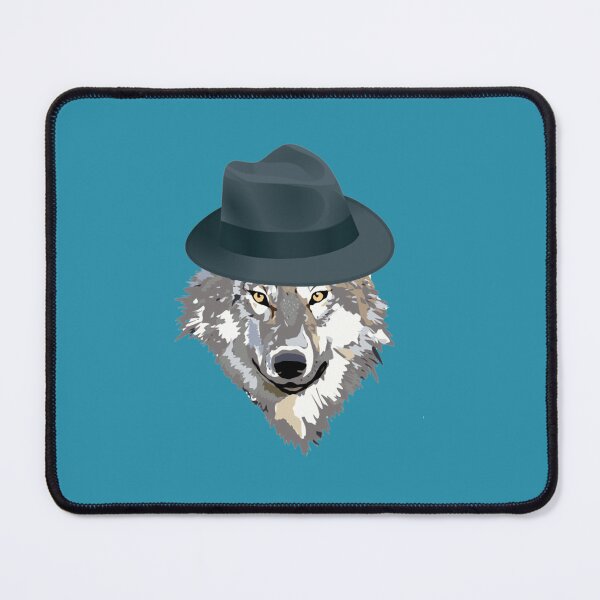 Item preview, Rich Wolf  designed and sold by weppeaj.