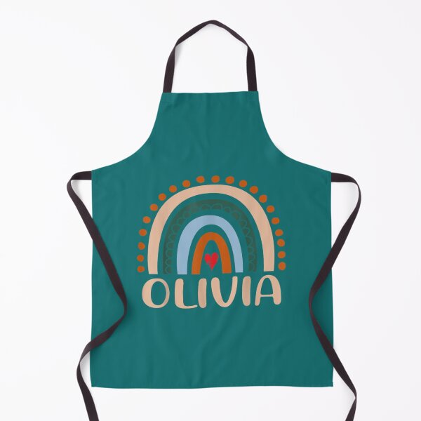 Item preview, olivia name personalized designed and sold by edseline.