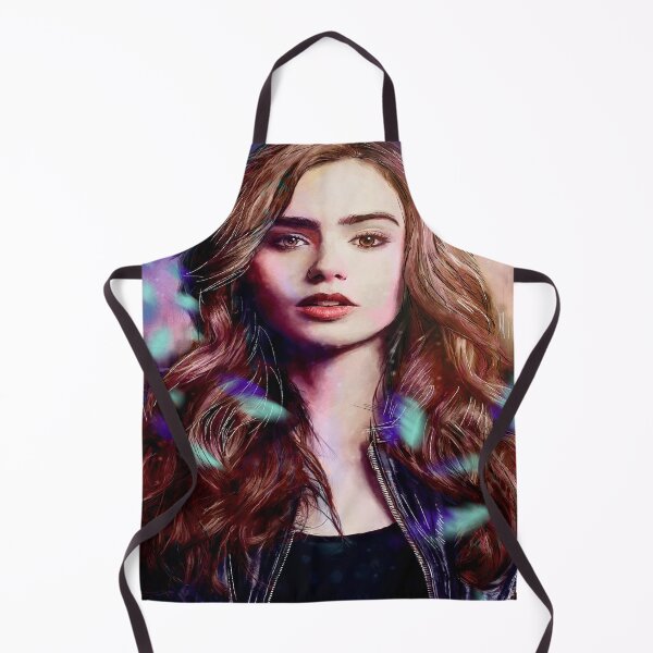 Item preview, Lily Collins designed and sold by adelinalabuff.