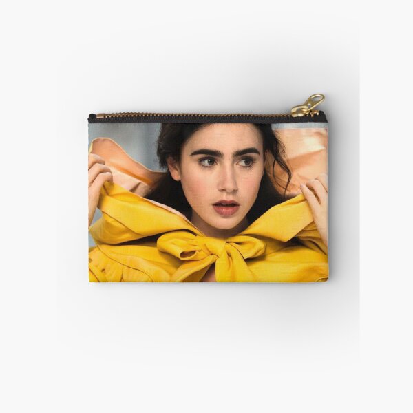 Item preview, Lily Collins designed and sold by adelinalabuff.
