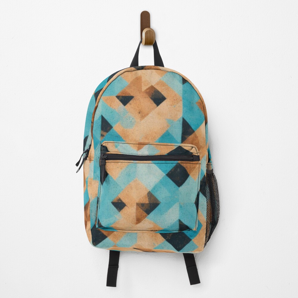 Item preview, Backpack designed and sold by AlfredSSikula.