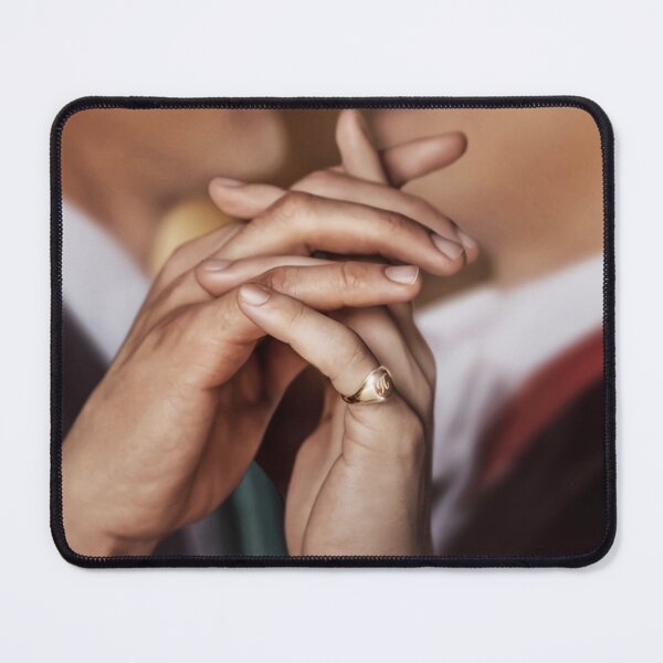 Item preview, Sincere Relationship Sign Ring designed and sold by TurcRoy.