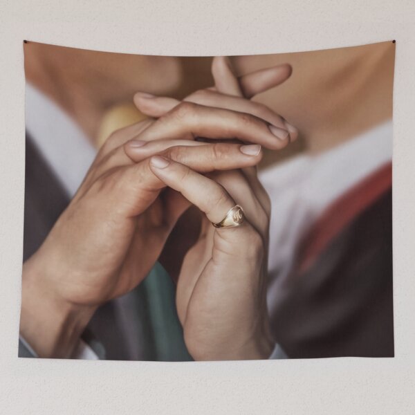Item preview, Sincere Relationship Sign Ring designed and sold by TurcRoy.