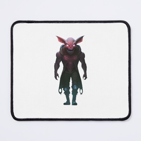 Item preview, Aggressive alien designed and sold by MadinaFatt.