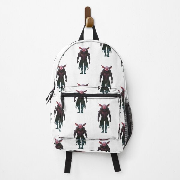 Item preview, Aggressive alien designed and sold by MadinaFatt.