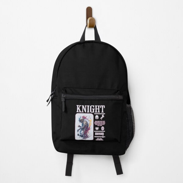 Item preview, Legendary Knight designed and sold by Alahchin Art.