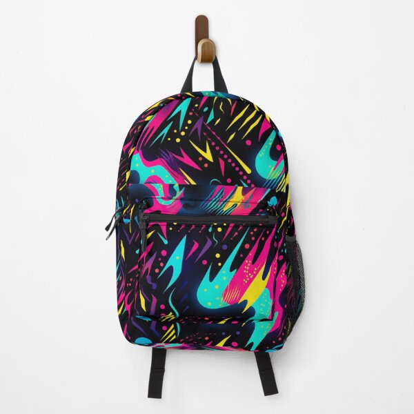 Item preview, Neon pattern designed and sold by BlayzArt.