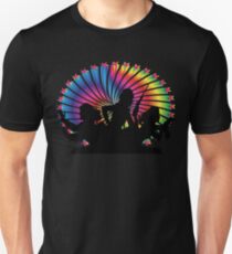 Charlies Angels - 70s Unisex T-Shirt