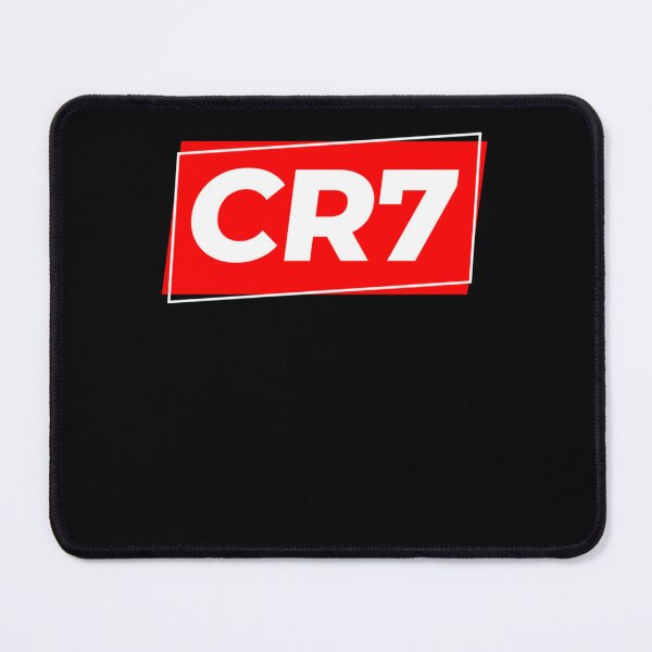Item preview, Sello CR7 designed and sold by DonatMaheu.
