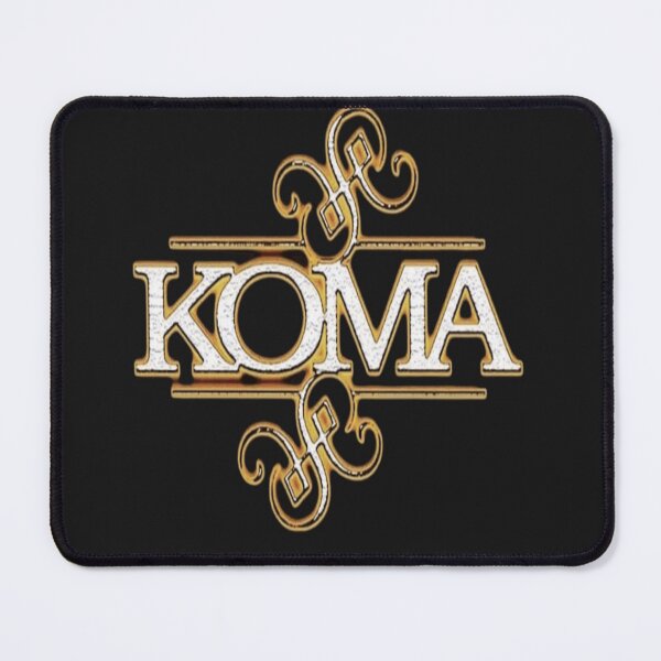 Item preview, Koma designed and sold by Djamel1706.