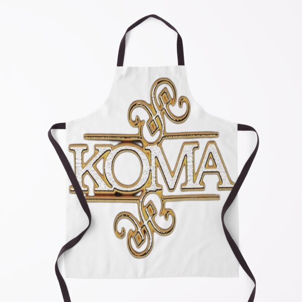 Item preview, Koma designed and sold by Djamel1706.