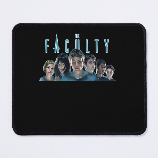 Item preview, The Faculty designed and sold by JolieLapsse.
