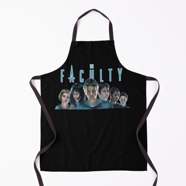 Item preview, The Faculty designed and sold by JolieLapsse.