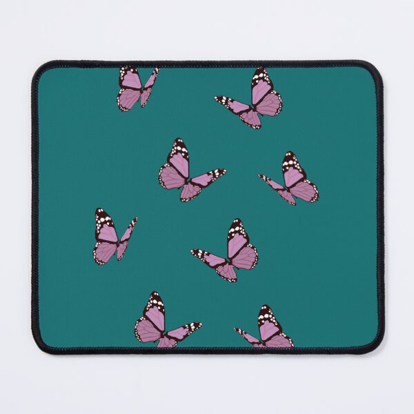 Item preview, Pink Butterflies  designed and sold by edseline.