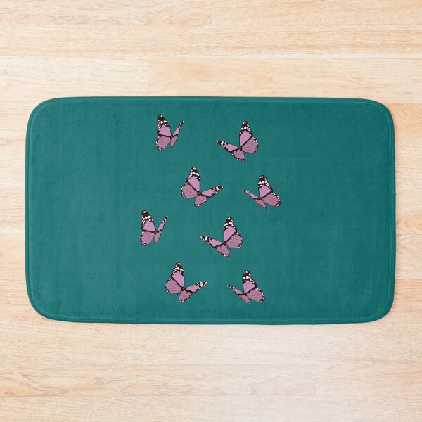 Item preview, Pink Butterflies  designed and sold by edseline.
