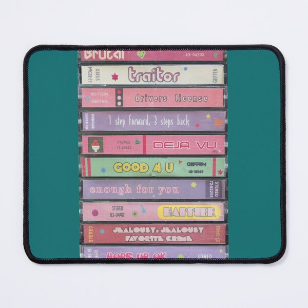 Item preview, Sour Album designed and sold by edseline.
