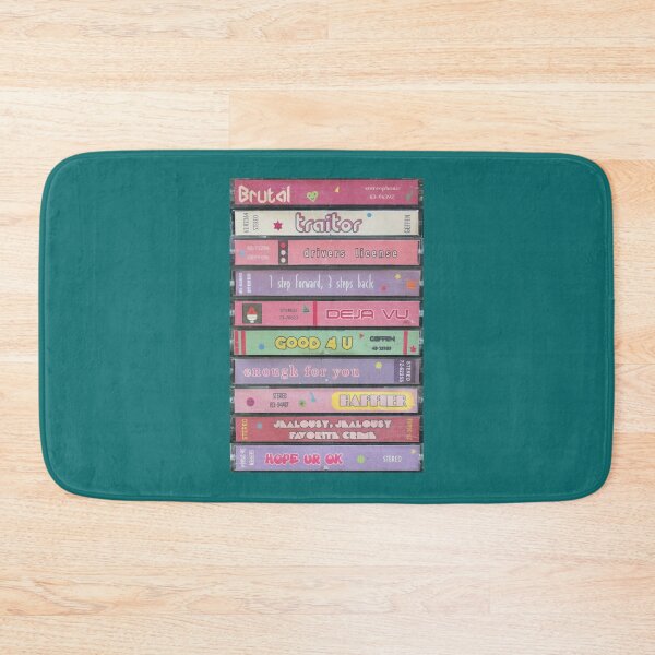 Item preview, Sour Album designed and sold by edseline.