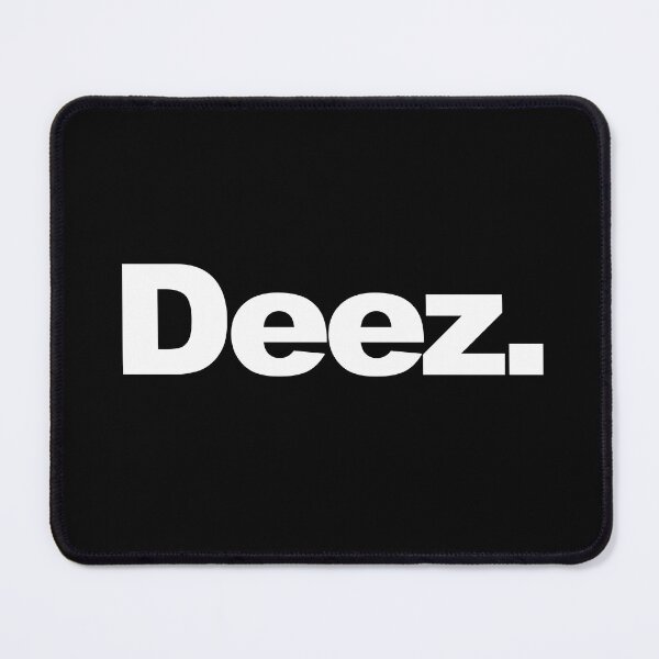 Item preview, Deez designed and sold by ArtDW.