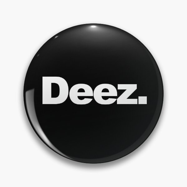Item preview, Deez designed and sold by ArtDW.