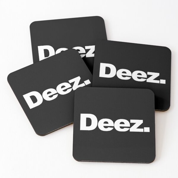 Item preview, Deez designed and sold by ArtDW.