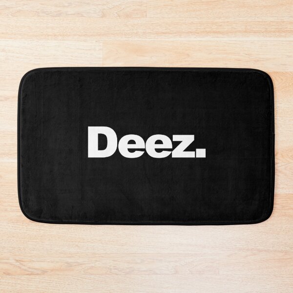 Item preview, Deez designed and sold by ArtDW.