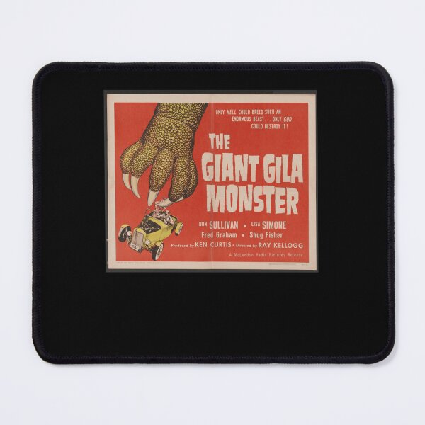 Item preview, The Giant designed and sold by JosMarceau.