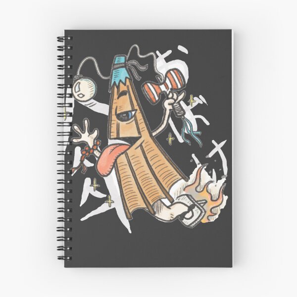 Item preview, Kasa Obake Playing Kendama designed and sold by OzzyMac.
