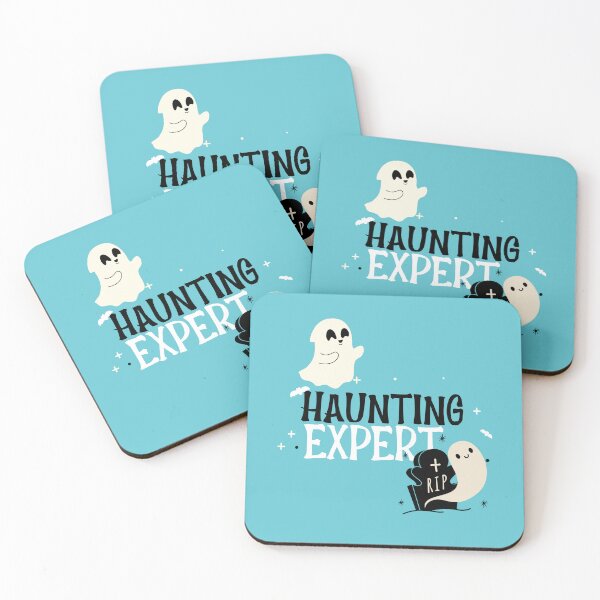 Item preview, Experto inquietante designed and sold by Witchlymamma30.