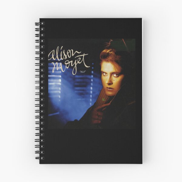 Item preview, ALISON MOYET ALF designed and sold by AndraTeyler1.