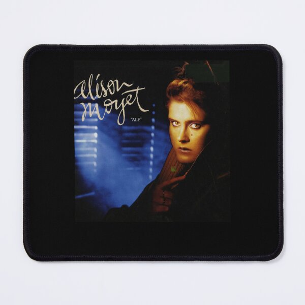 Item preview, ALISON MOYET ALF designed and sold by AndraTeyler1.