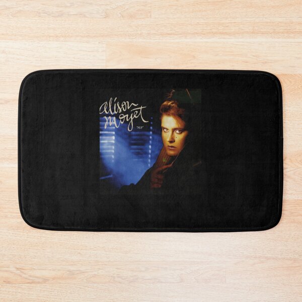 Item preview, ALISON MOYET ALF designed and sold by AndraTeyler1.