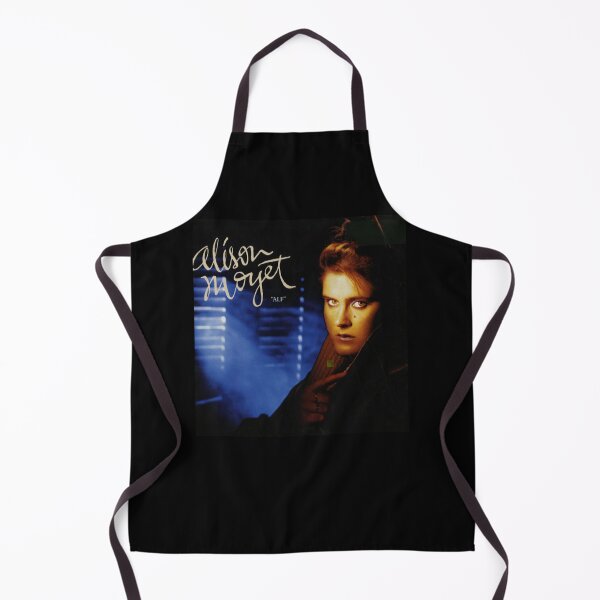 Item preview, ALISON MOYET ALF designed and sold by AndraTeyler1.
