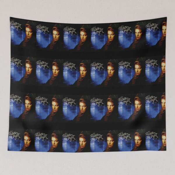 Item preview, ALISON MOYET ALF designed and sold by AndraTeyler1.