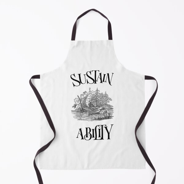 Item preview, Sustainability designed and sold by pixelplaza.
